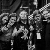 Enslaved - List pictures