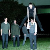 Tides Of Man - List pictures