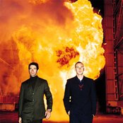 Propellerheads - List pictures