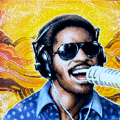 Stevie Wonder - List pictures