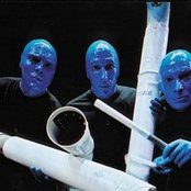 Blue Man Group - List pictures