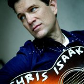 Chris Isaak - List pictures