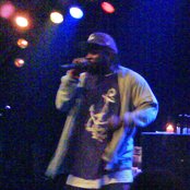 Guilty Simpson - List pictures