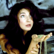 Kate Bush - List pictures