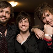 Eskimo Joe - List pictures