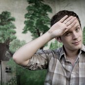 Jens Lekman - List pictures