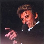 Hallyday Johnny - List pictures