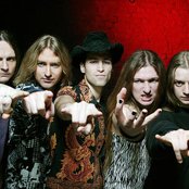 Power Quest - List pictures