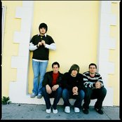 Spill Canvas - List pictures