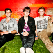 Foster The People - List pictures