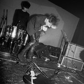 Jesus And Mary Chain - List pictures