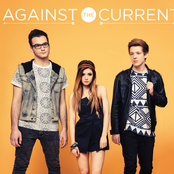 Against The Current - List pictures