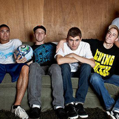 The Story So Far - List pictures