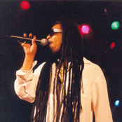 Maxi Priest - List pictures
