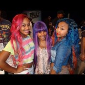 Omg Girlz - List pictures