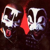 Insane Clown Posse - List pictures