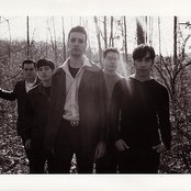 Juliana Theory - List pictures