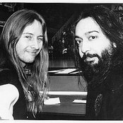 Jerry Cantrell - List pictures