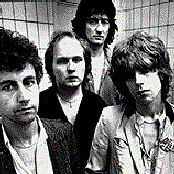 The Only Ones - List pictures