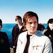 Angels And Airwaves - List pictures