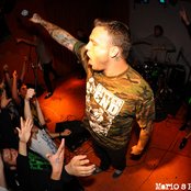 Stick To Your Guns - List pictures