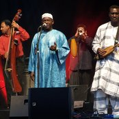 Afrocubism - List pictures