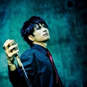 Gackt - List pictures
