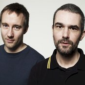 Autechre - List pictures