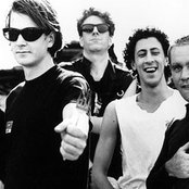 Cop Shoot Cop - List pictures