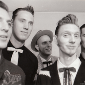 The Legendary Shack Shakers - List pictures