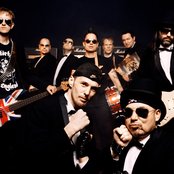 Jazzkantine - List pictures