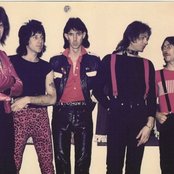 The Cars - List pictures