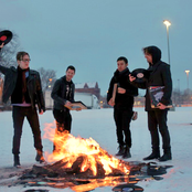 Fall Out Boy - List pictures