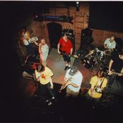 Big D And The Kids Table - List pictures