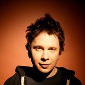 Gordie Sampson - List pictures