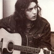 Rory Gallagher - List pictures