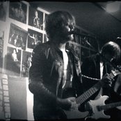 Burning Jet Black - List pictures