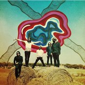 The Black Angels - List pictures