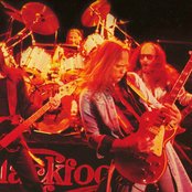 Blackfoot - List pictures