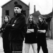 God Dethroned - List pictures