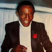 Lee Dorsey - List pictures