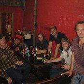 The Bees - List pictures