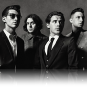 Arctic Monkeys - List pictures