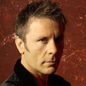 Bruce Dickinson - List pictures