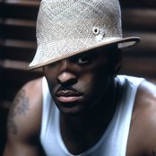 Ginuwine - List pictures