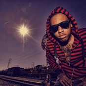 Kid Ink - List pictures