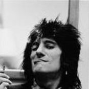 Ronnie Wood - List pictures