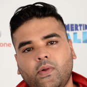 Naughty Boy - List pictures