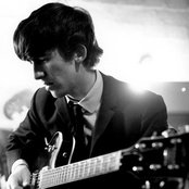 George Harrison - List pictures