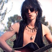 Izzy Stradlin - List pictures
